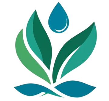 Pure Blue Solutions